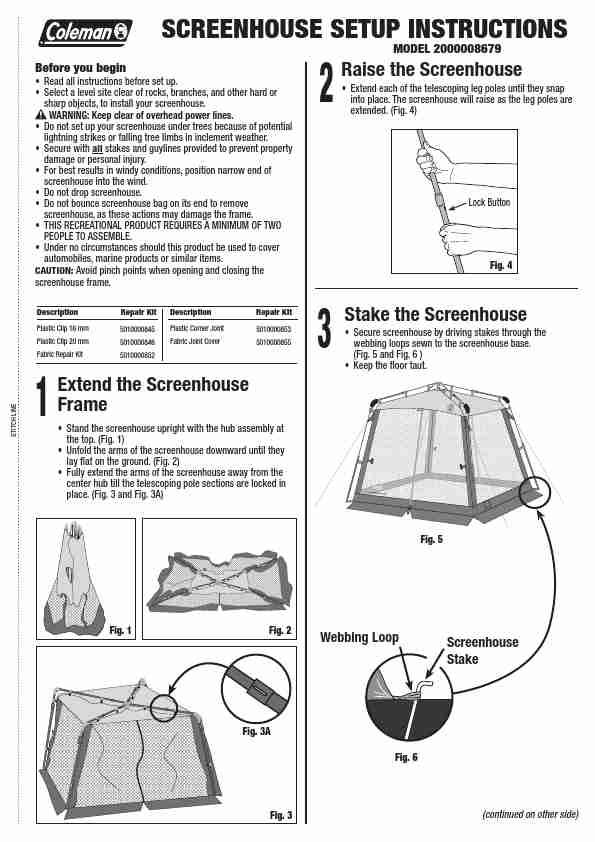 Coleman Camping Equipment 2000008679-page_pdf